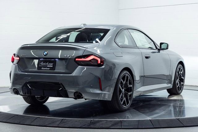 New 2026 BMW 230i xDrive Coupe w/ Premium Package image 14