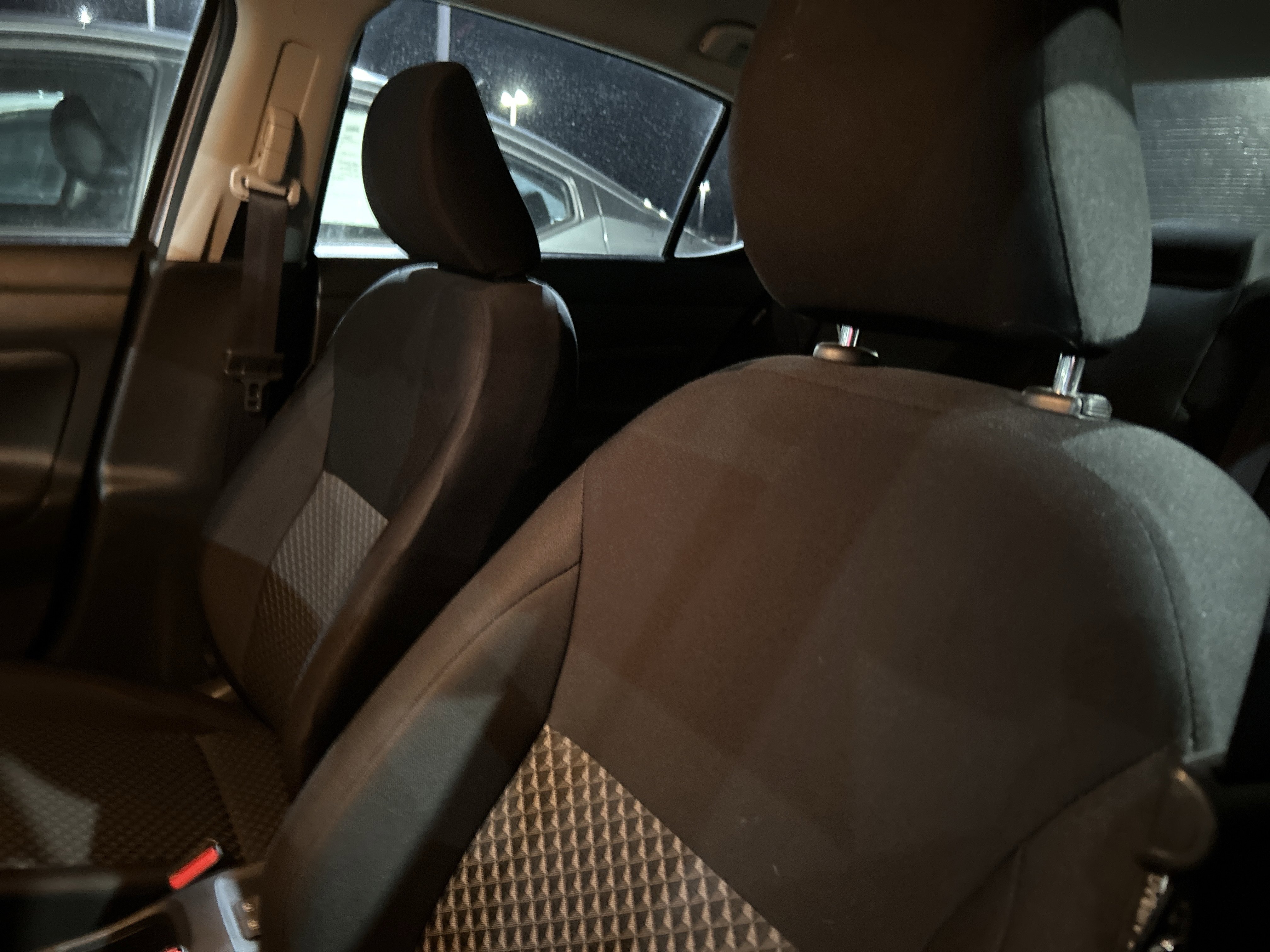 Used 2024 Nissan Versa S w/ S Plus Package image 9