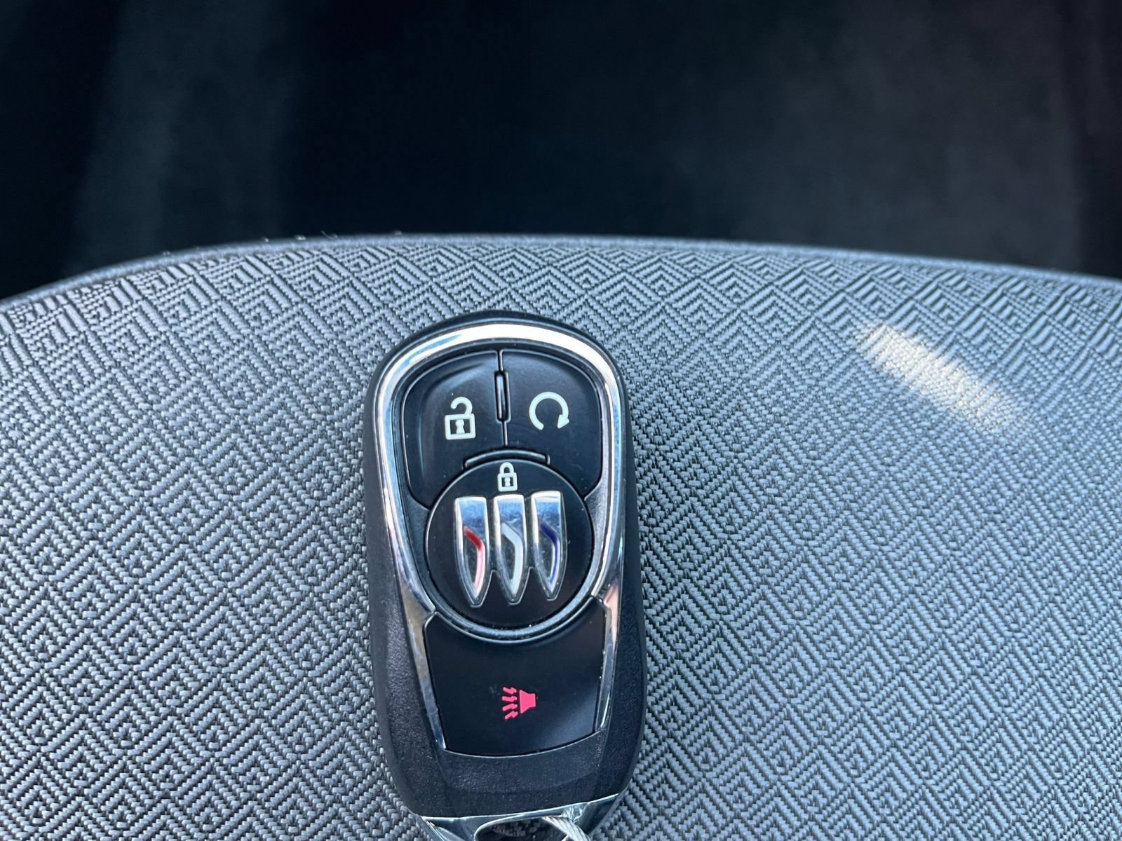 Used 2026 Buick Encore GX Preferred FWD image 23