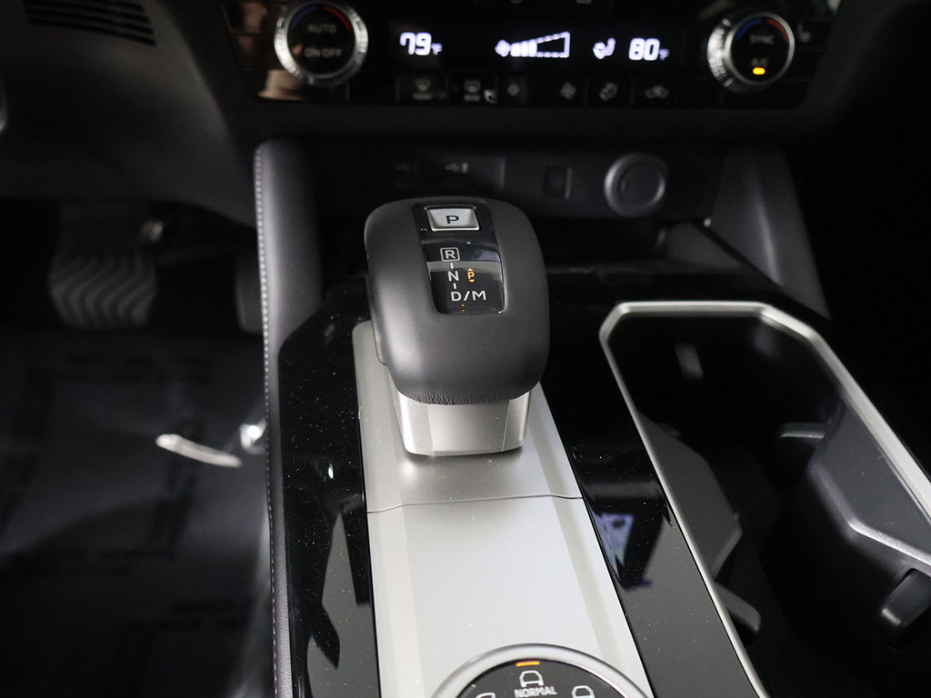 New 2026 Mitsubishi Outlander LE AWD/4WD image 46