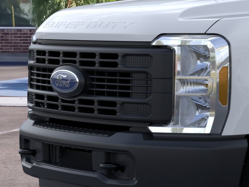 New 2026 Ford F350 XL AWD/4WD image 17