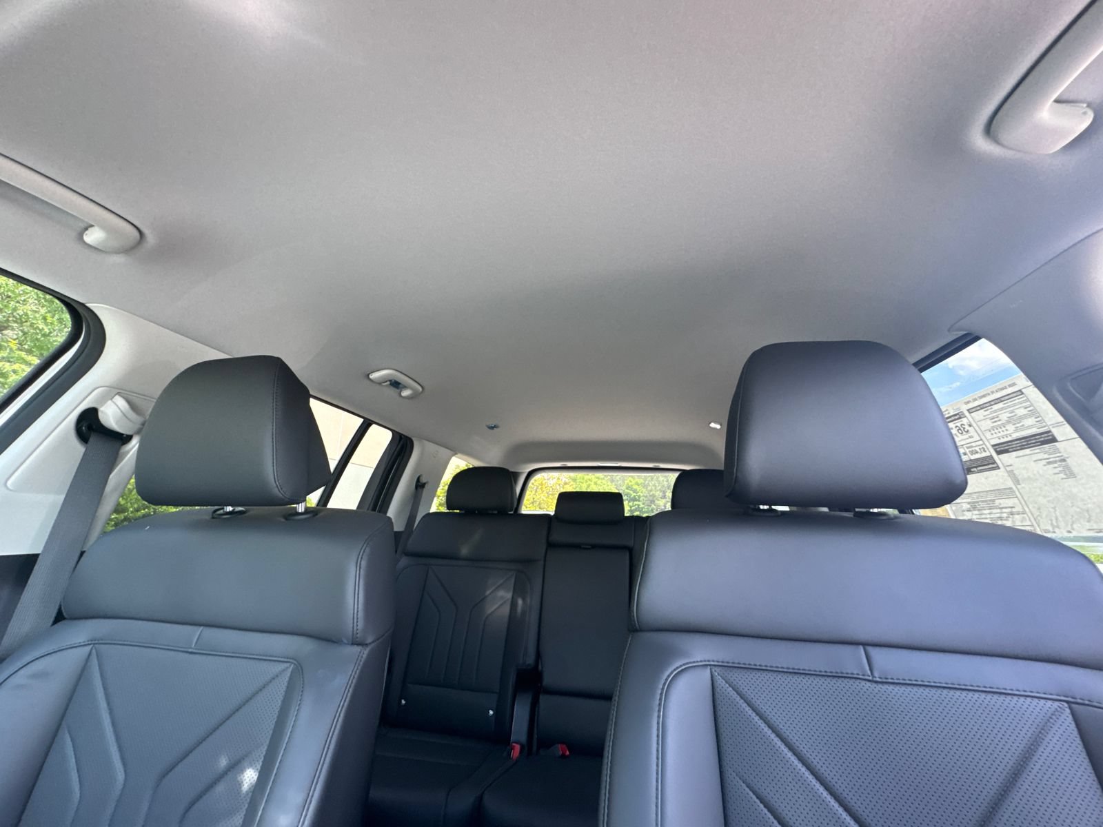 New 2026 Hyundai Santa Fe SEL FWD image 32