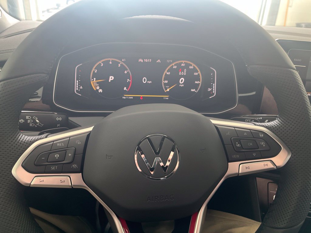 New 2027 Volkswagen Jetta GLI Autobahn FWD image 23