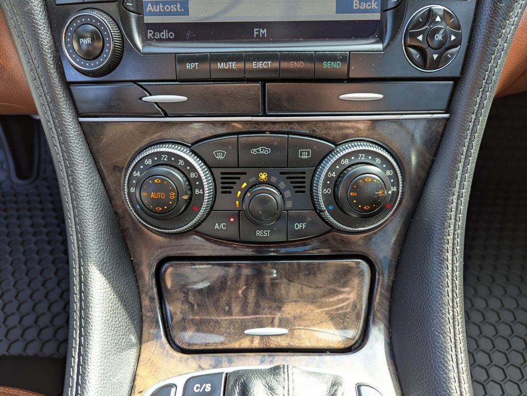 Used 2007 Mercedes-Benz SL 550 image 20