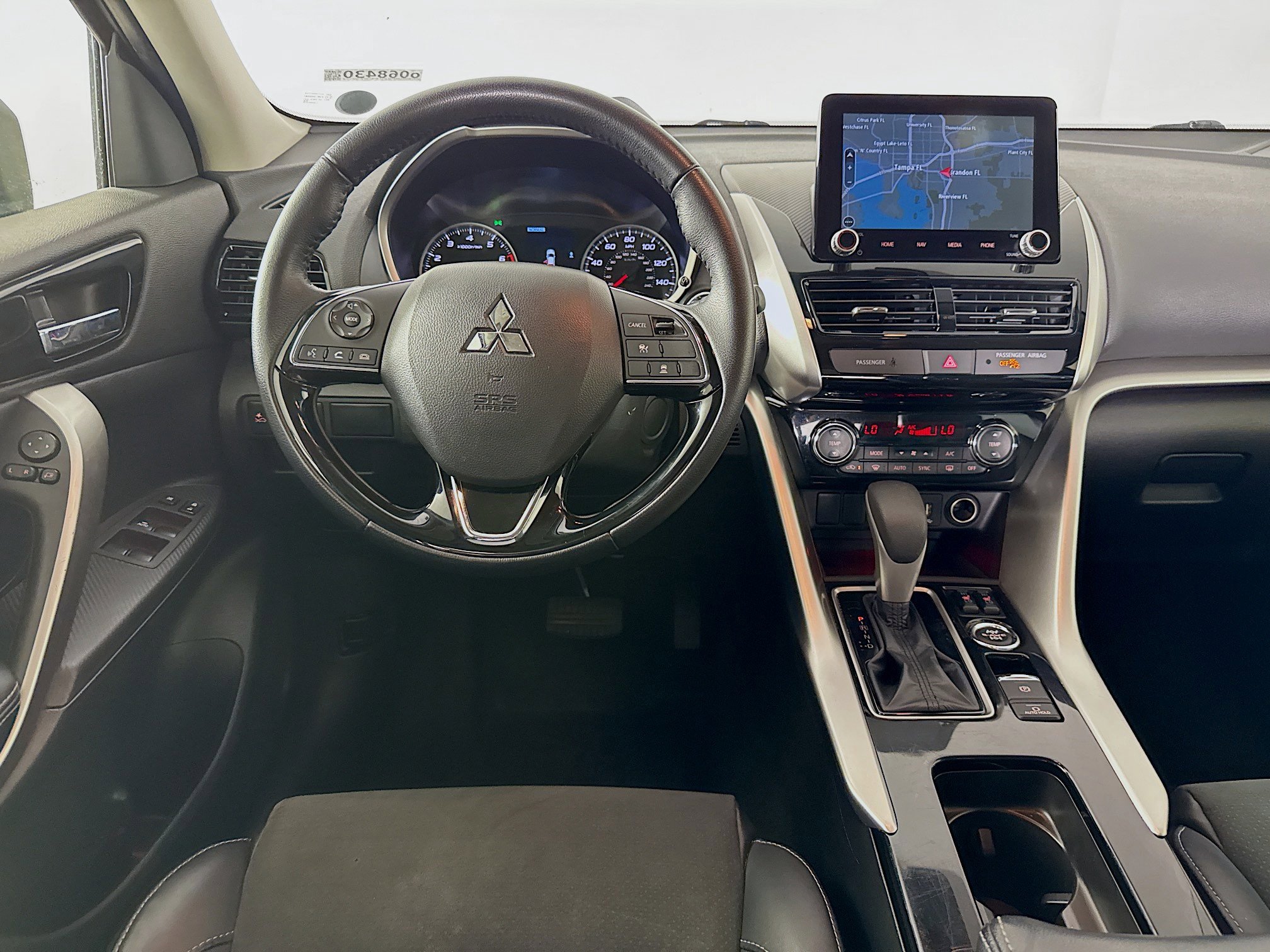 Used 2024 Mitsubishi Eclipse Cross SE image 27