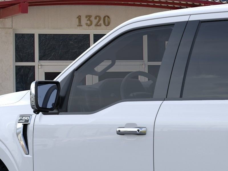New 2026 Ford F150 Lariat w/ Bed Utility Package image 20