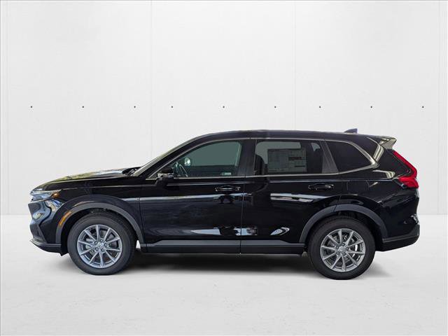 New 2026 Honda CR-V EX image 5