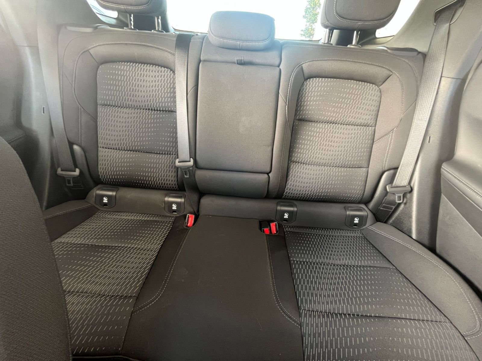 Used 2025 Chevrolet Equinox LT image 39