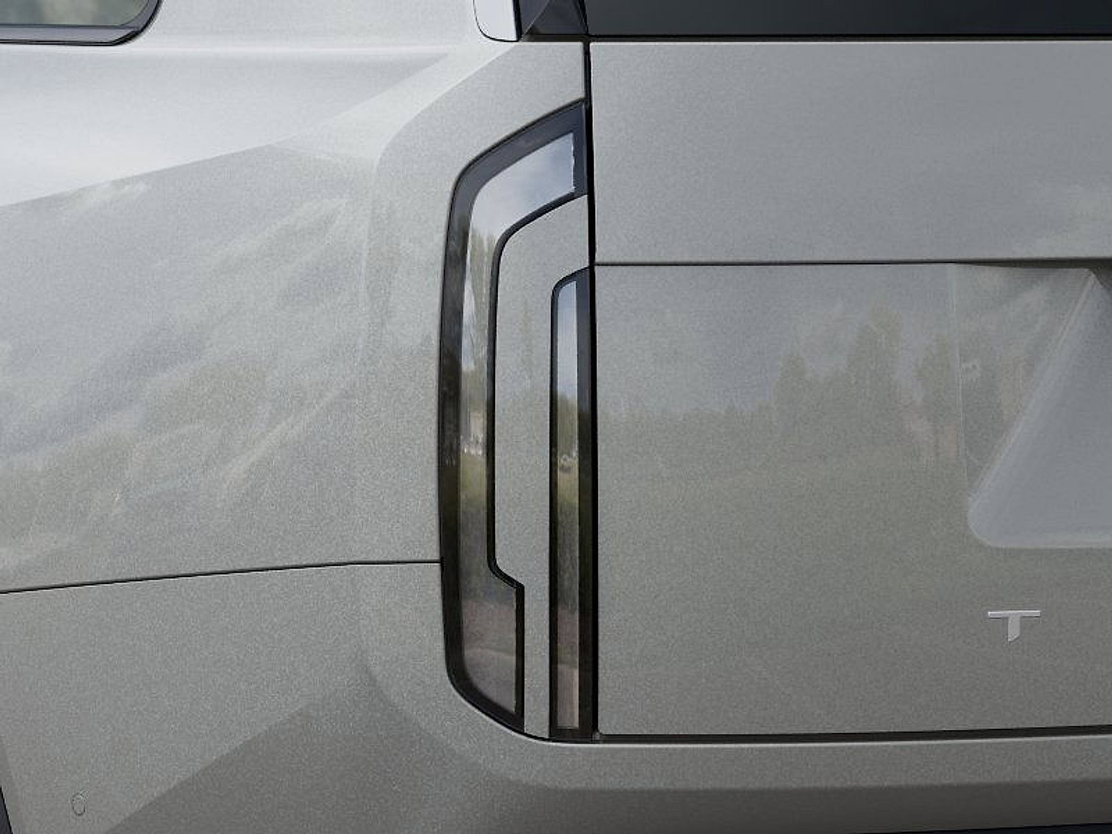 New 2027 Kia Telluride S image 11