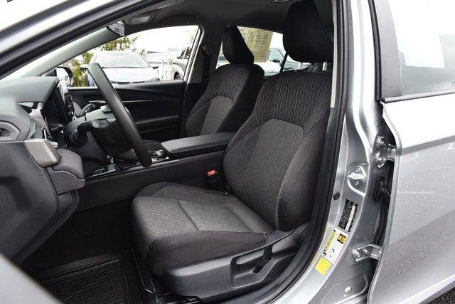 Used 2025 Toyota Camry LE image 20