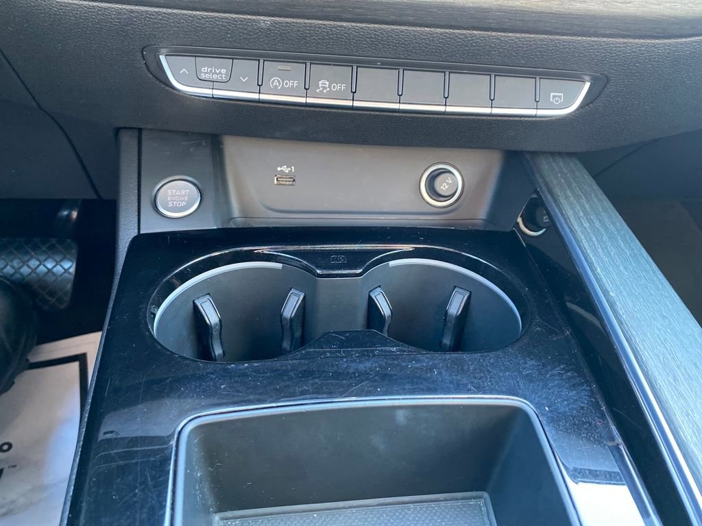 Used 2021 Audi A5 2.0T Premium image 24