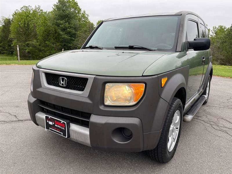 Used 2005 Honda Element EX image 1