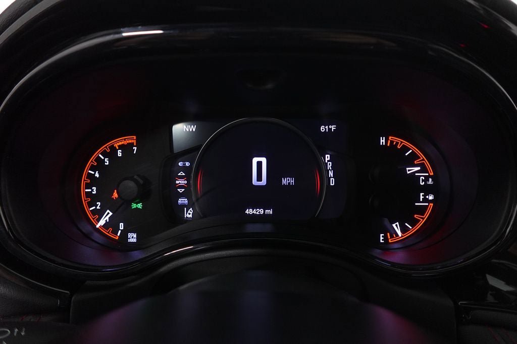 Used 2024 Dodge Durango R/T AWD/4WD image 19