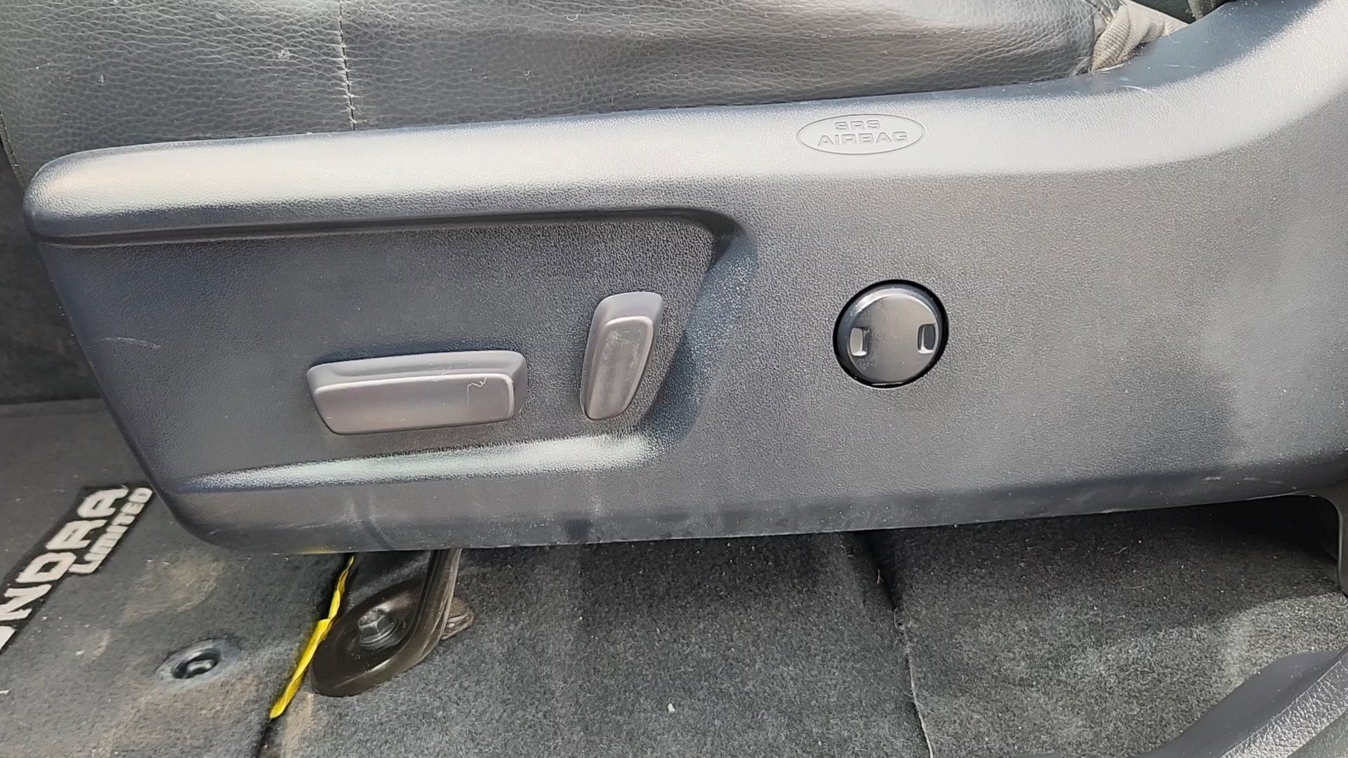 Used 2020 Toyota Tundra Limited w/ Limited Premium Package image 8