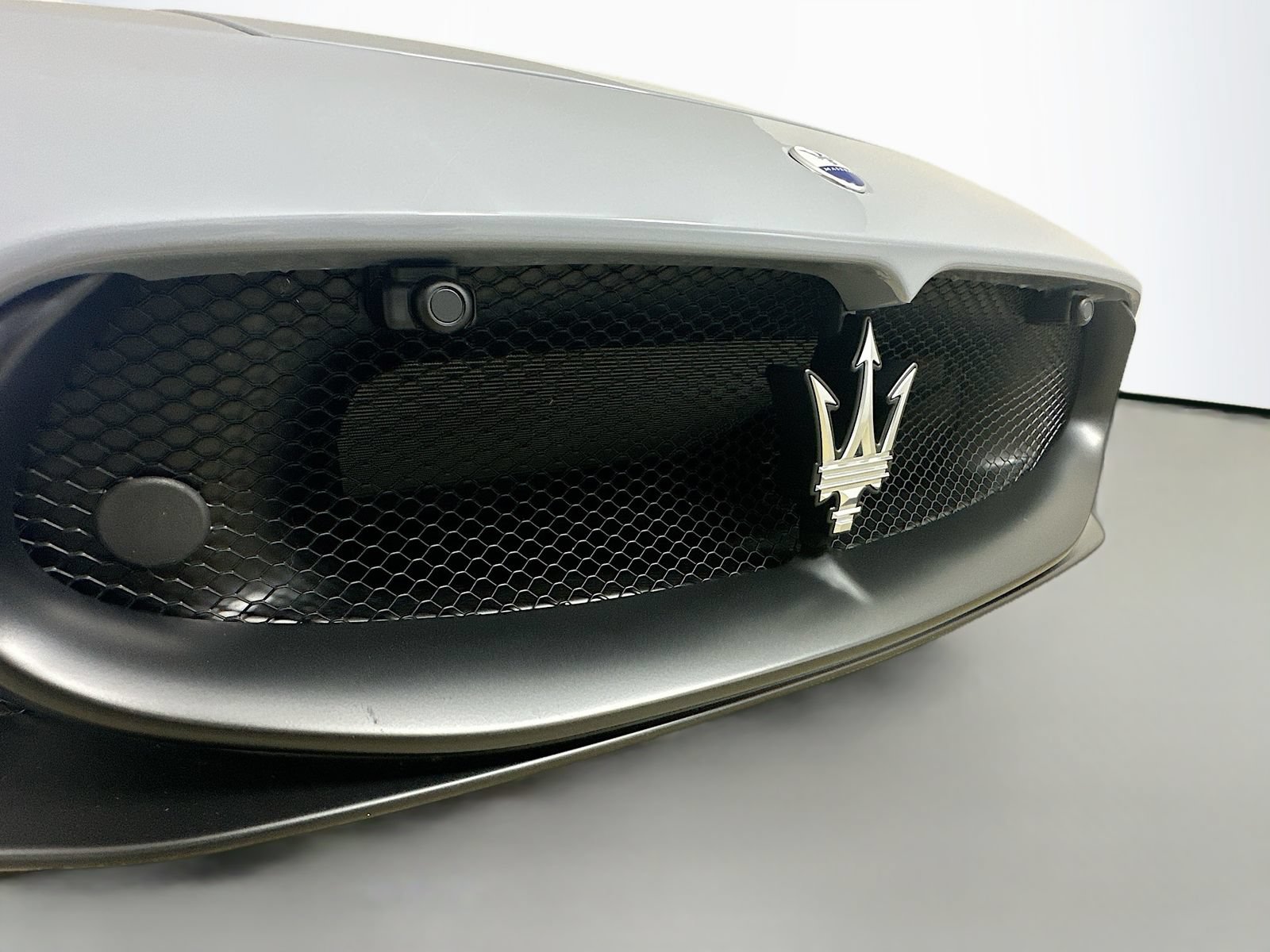 Used 2023 Maserati MC20 Spyder RWD image 68