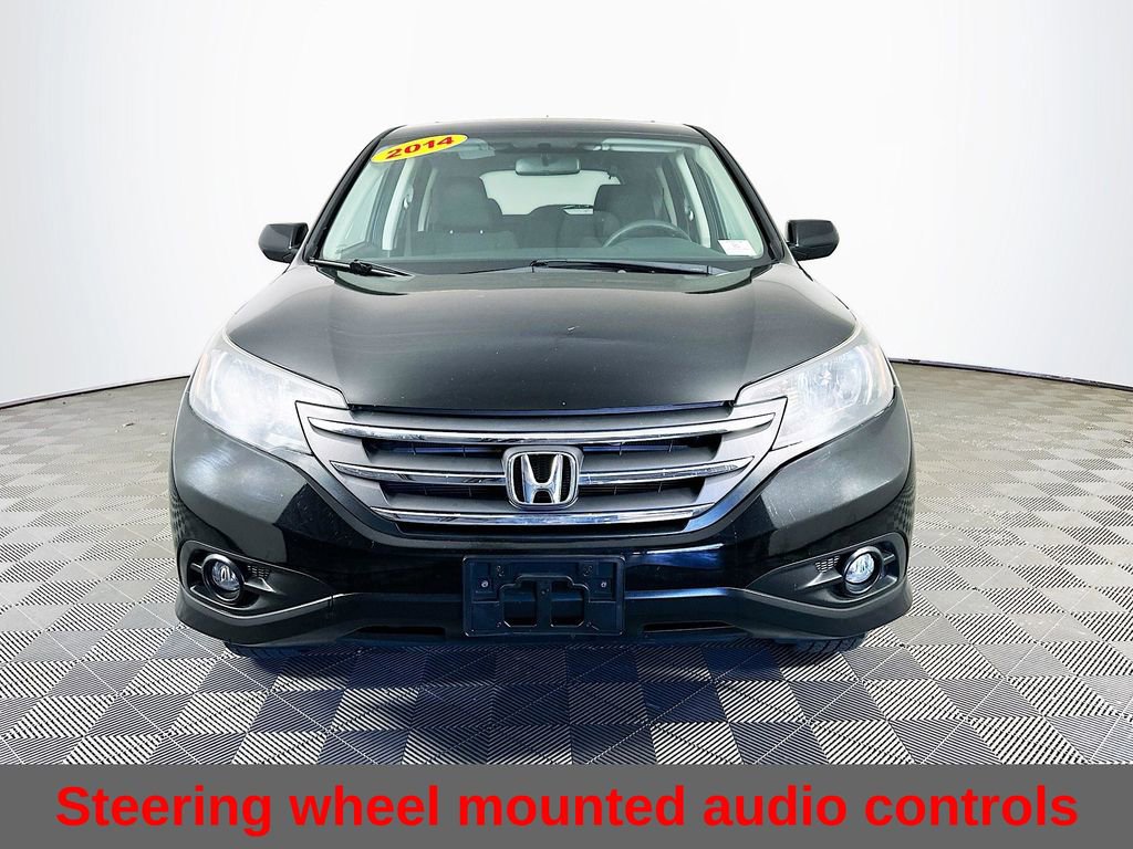 Used 2014 Honda CR-V EX image 4