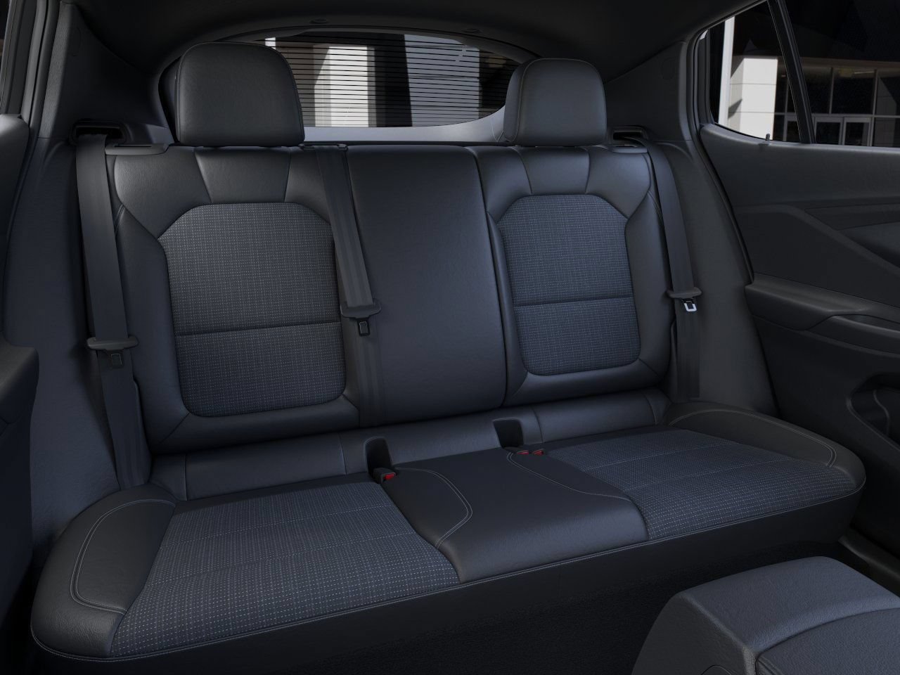 New 2026 Buick Envista Sport Touring w/ Convenience I Package FWD image 18