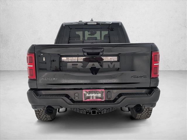 New 2026 RAM 1500 RHO image 7