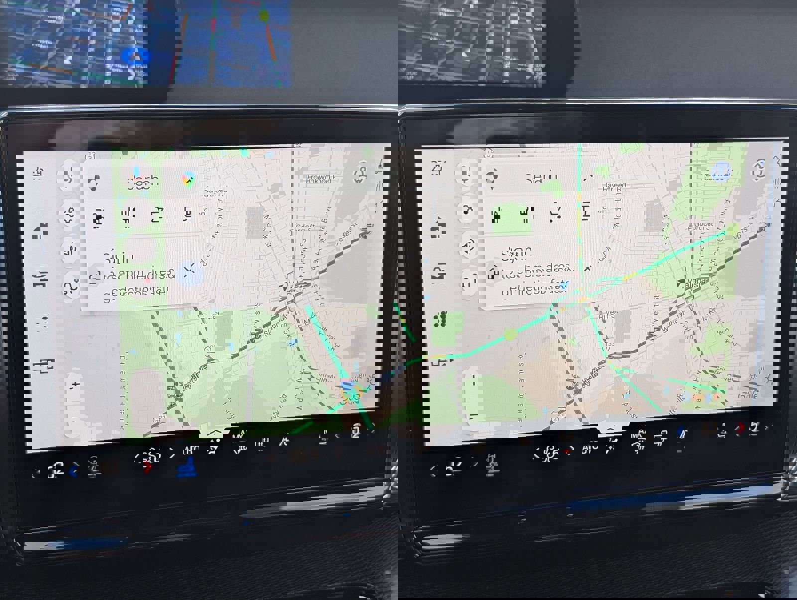 New 2026 Ford Expedition Platinum w/ Stealth Performance Package image 19