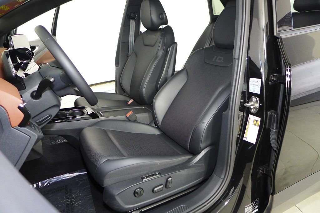 Used 2022 Volkswagen ID.4 Pro S image 22