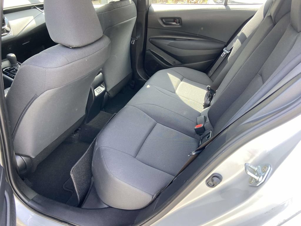 Used 2023 Toyota Corolla LE FWD image 17