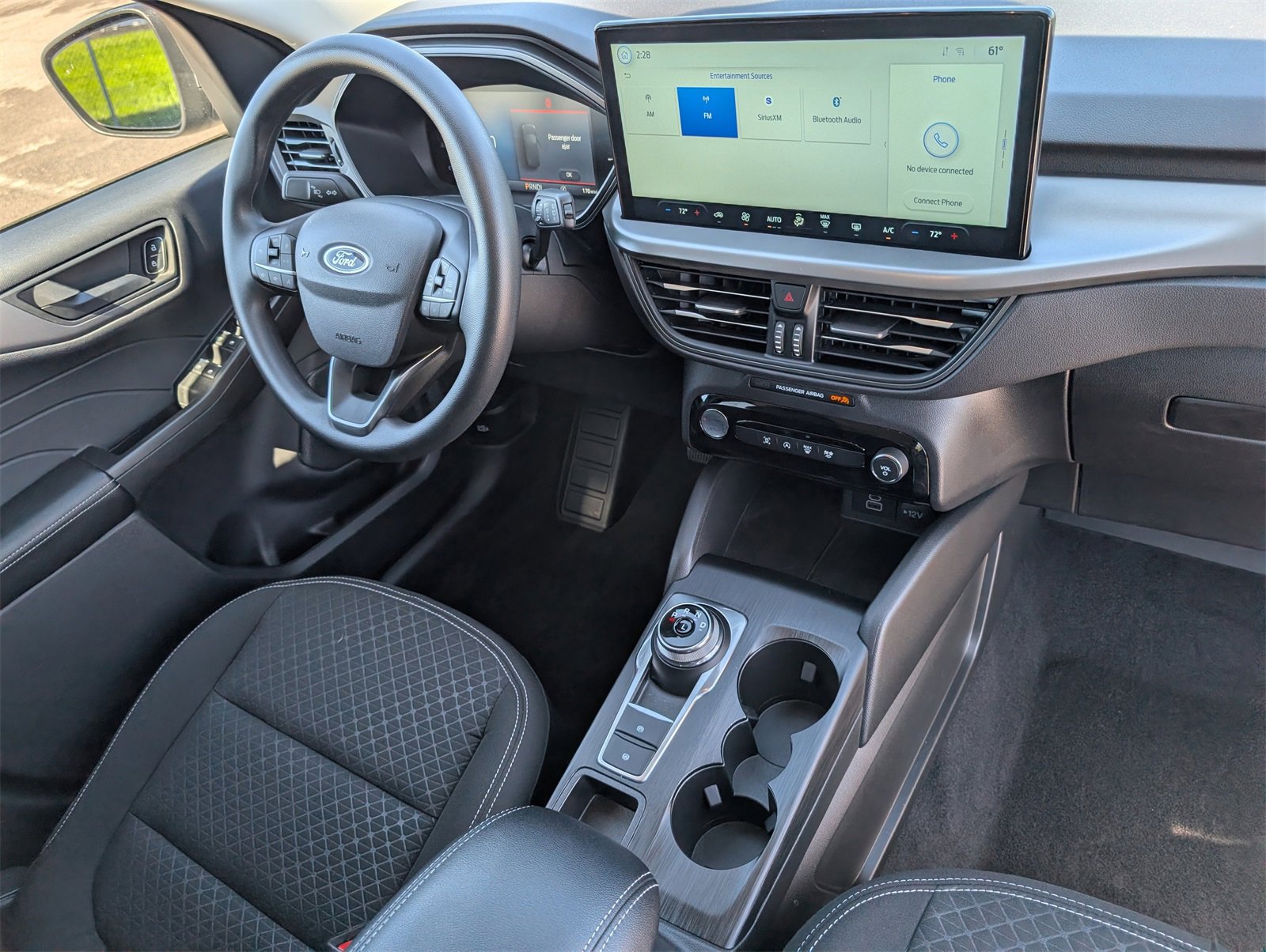 Used 2025 Ford Escape Active w/ Tech Pack #1 image 8