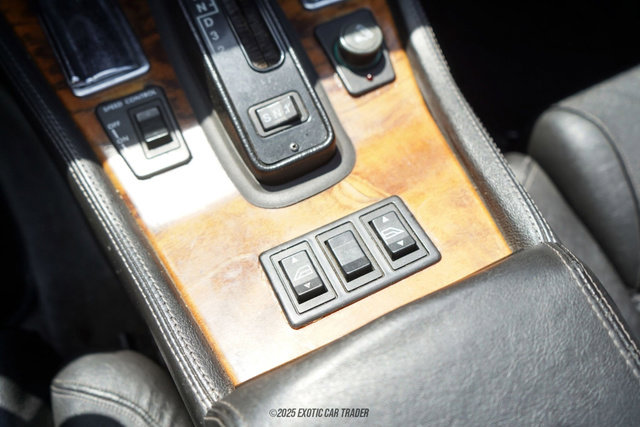 Used 1994 Jaguar XJS 4.0 Convertible image 43