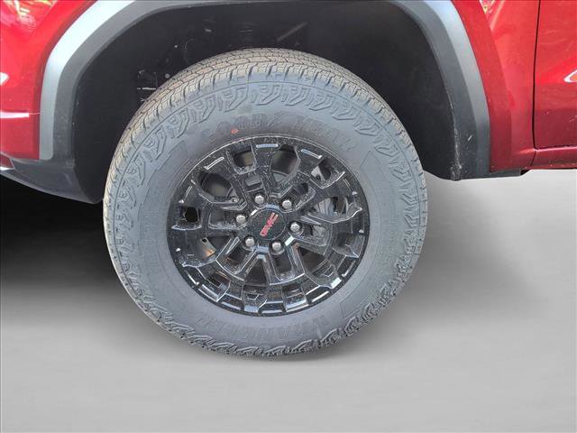New 2026 GMC Canyon Elevation w/ Convenience Package image 17
