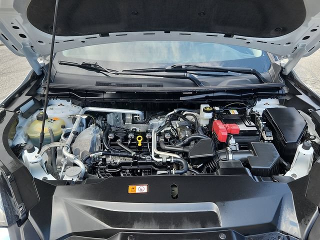 Used 2024 Mitsubishi Outlander SE AWD/4WD image 23