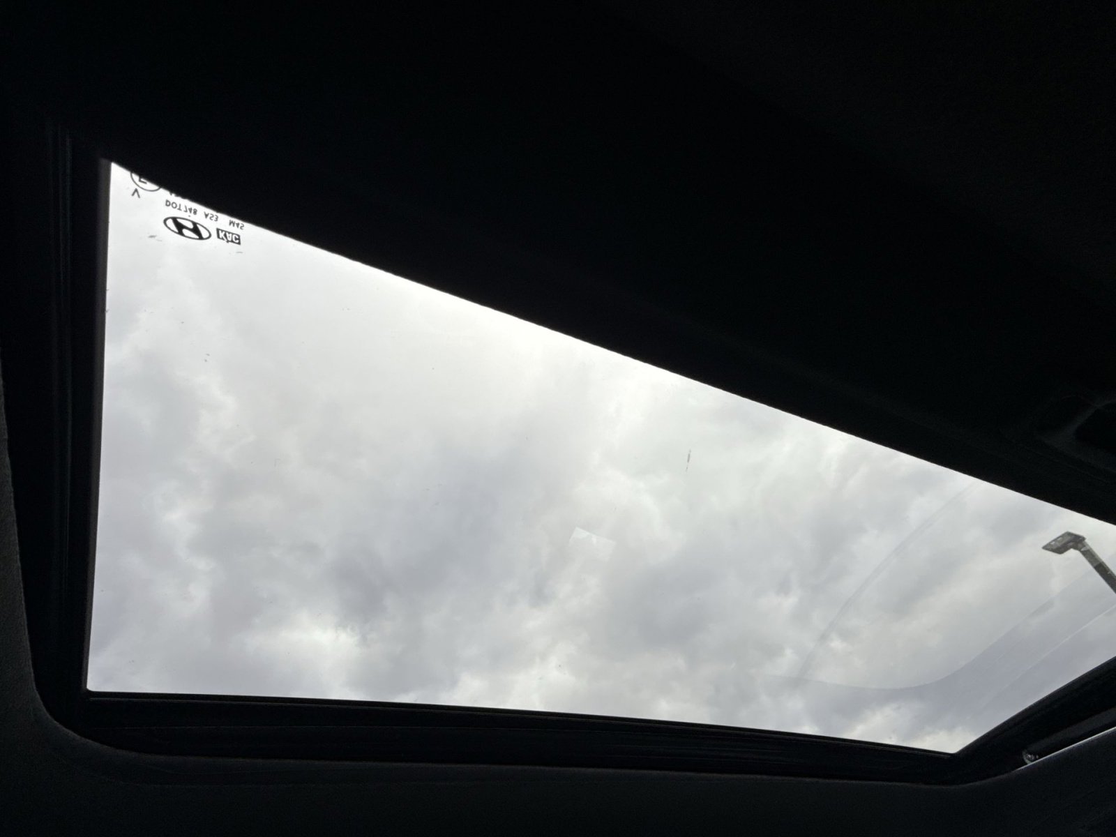 New 2026 Hyundai Elantra SEL Sport image 23