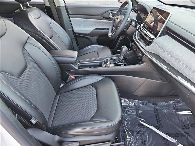 Used 2022 Jeep Compass Latitude image 26