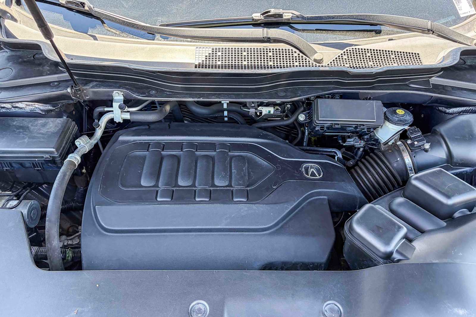 Used 2017 Acura MDX FWD w/ Technology Package image 26