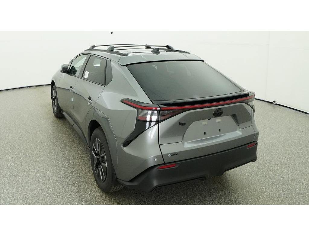 New 2026 Toyota bZ FWD image 6