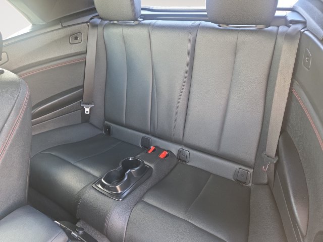 Used 2018 BMW 230i Convertible RWD image 13