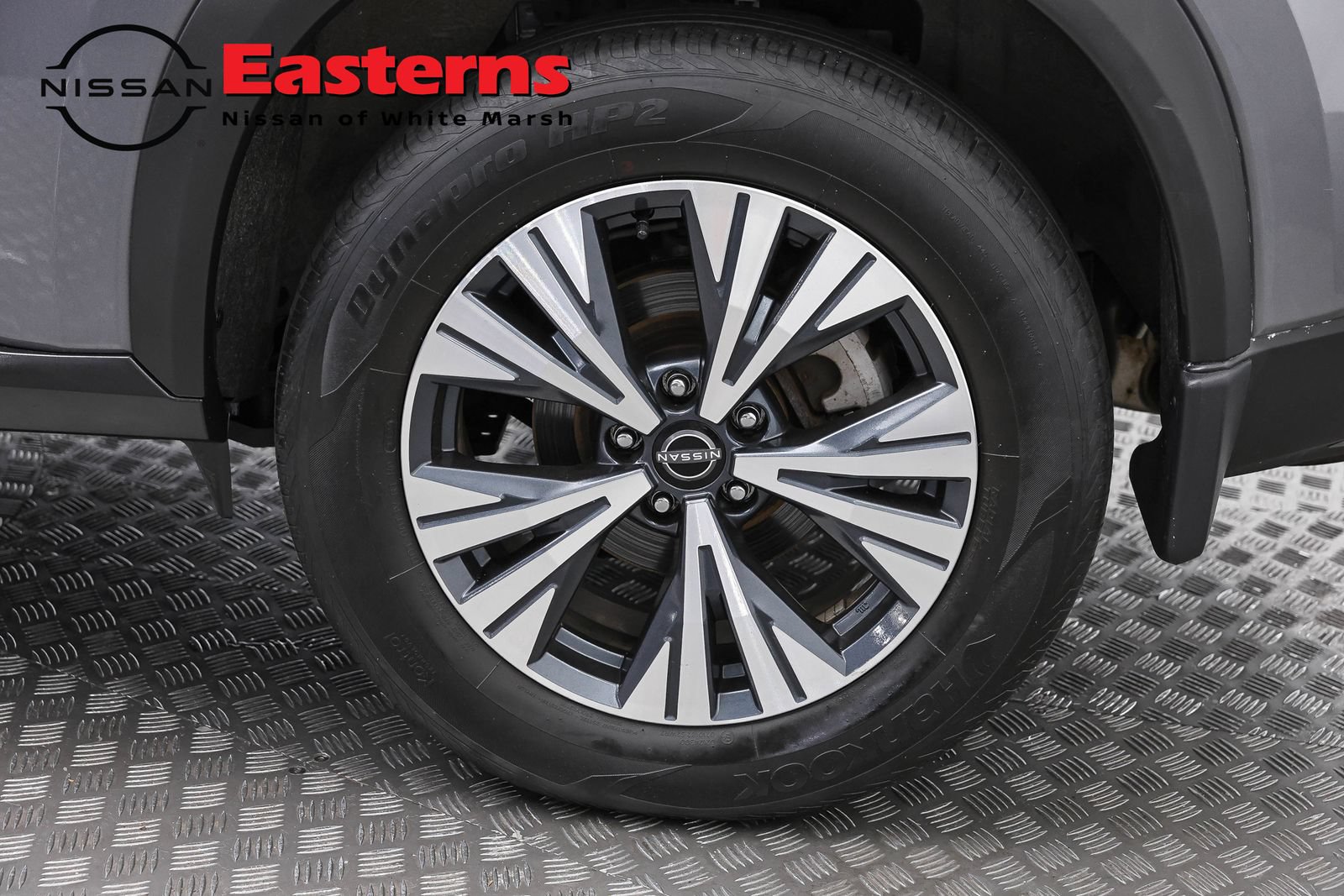 Used 2023 Nissan Rogue SV AWD/4WD image 29