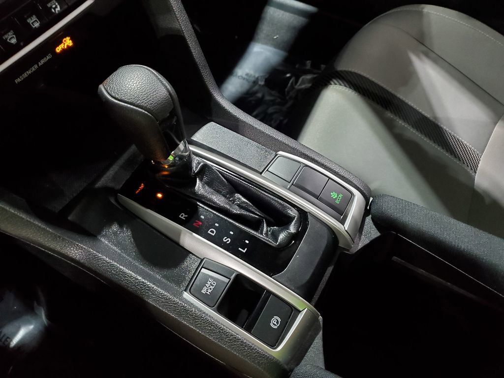 Used 2017 Honda Civic LX image 32