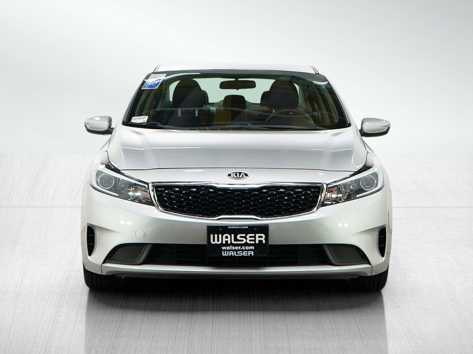 Used 2018 Kia Forte LX FWD image 9