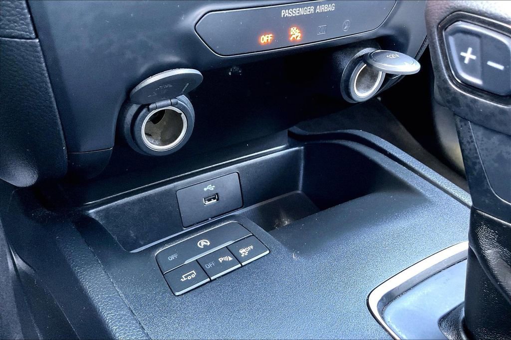 Used 2019 Ford Ranger XLT w/ Trailer Tow Package image 25