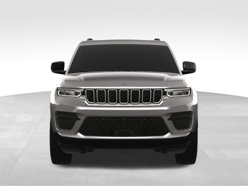 New 2025 Jeep Grand Cherokee Laredo X image 10