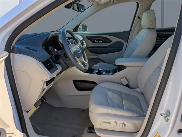 Used 2023 GMC Terrain Denali image 20