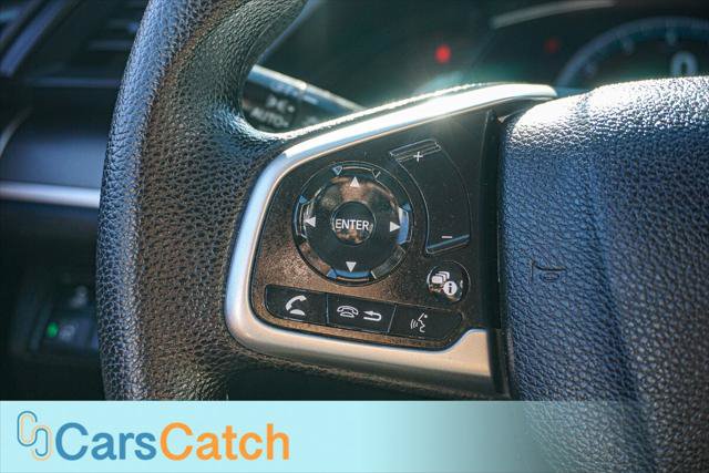 Used 2020 Honda Civic LX image 23