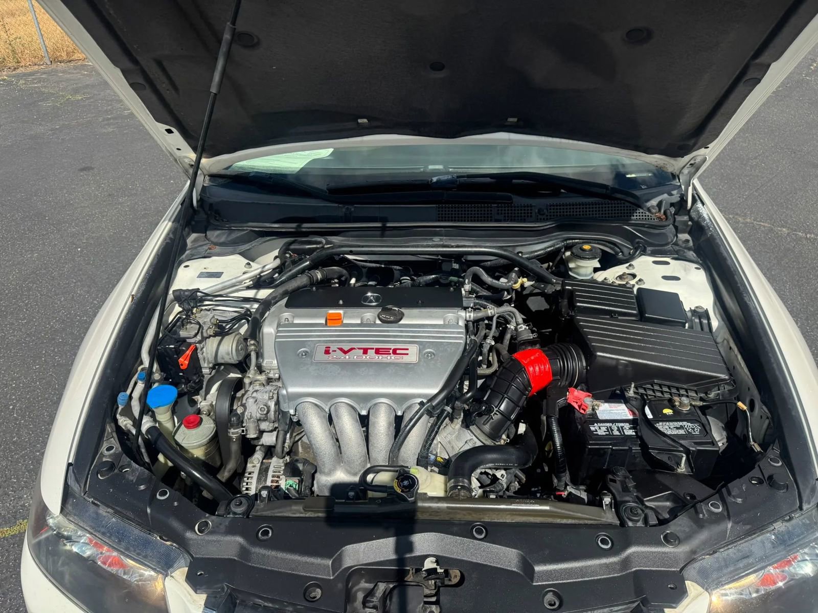 Used 2005 Acura TSX FWD image 17