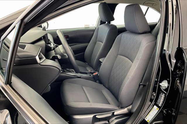 Used 2024 Toyota Corolla LE image 18