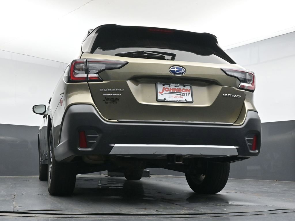 Used 2022 Subaru Outback Limited AWD/4WD image 37