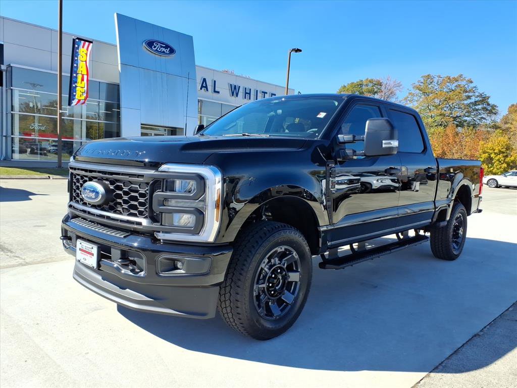 New 2026 Ford F250 XL w/ STX Appearance Package image 1