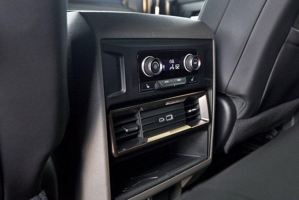 Used 2025 GMC Hummer EV 3X image 36