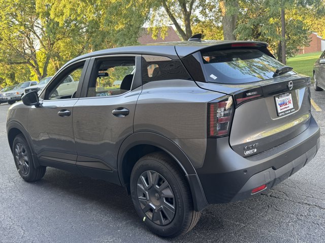 New 2026 Nissan Kicks S FWD image 18