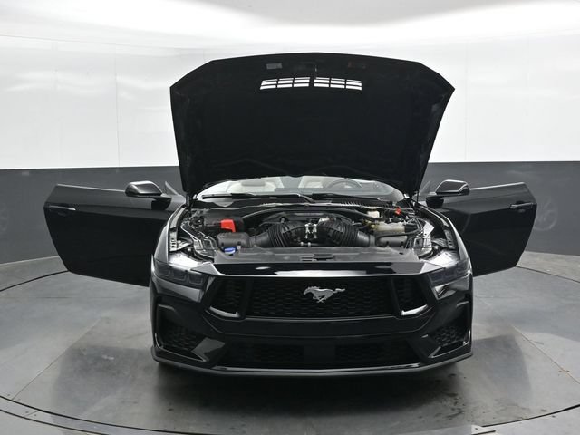 Used 2025 Ford Mustang GT Premium RWD image 42