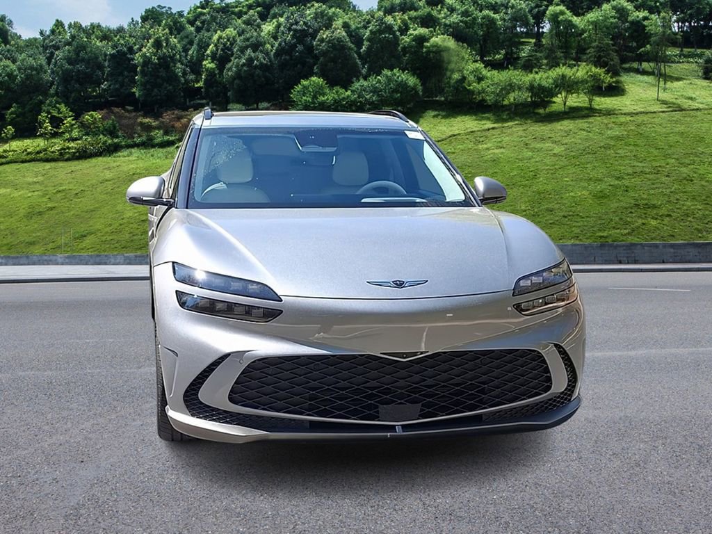 Used 2023 Genesis GV60 Performance image 7