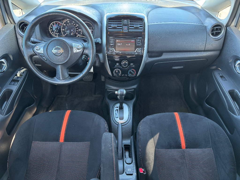 Used 2015 Nissan Versa Note SR image 10